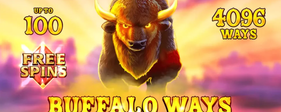 Buffalo Ways: a detailed breakdown of the “ways” mechanic, bonuses, and a calm strategy 2